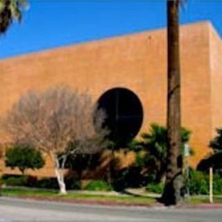 First United Methodist Church of Redlands Redlands, California