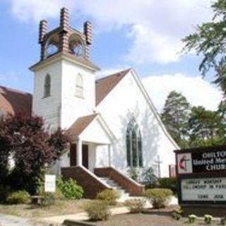 Ohltown United Methodist Church - Mineral Ridge, Ohio