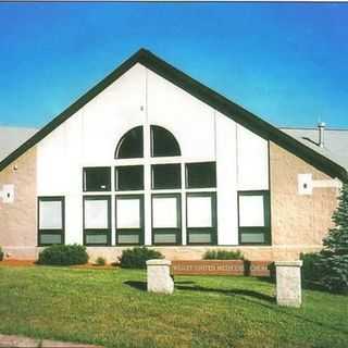 Wesley United Methodist Church - Wausau, Wisconsin