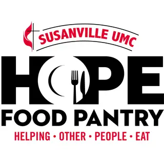 HOPE Food Pantry - Helping Other People Eat