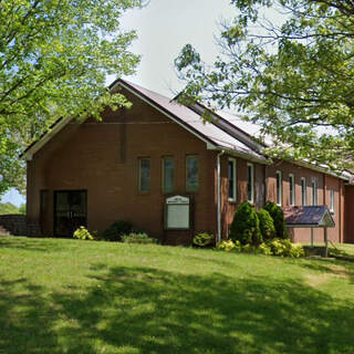 Ebenezer Church Marshfield, Missouri