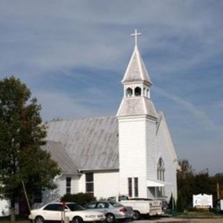 Nation Chapel United Methodist Church Mechanicsburg, Ohio