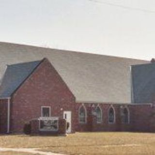 Havelock United Methodist Church Lincoln, Nebraska
