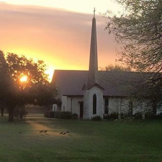 First United Methodist Church of Mercedes Mercedes, Texas