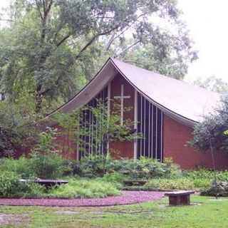 St John's United Methodist Church - Baton Rouge, Louisiana