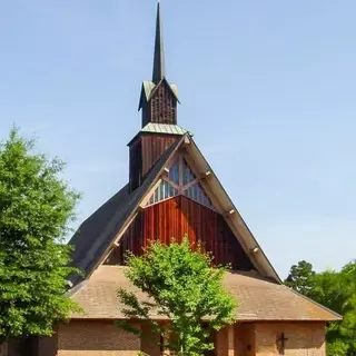 MMC - Mabelvale Methodist Church - Mabelvale, Arkansas