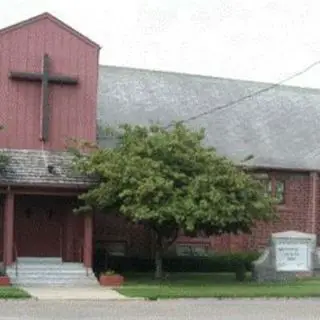 Vandalia United Methodist Church Vandalia, Missouri