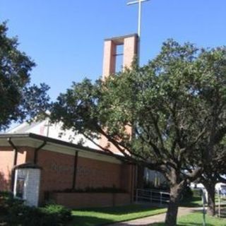 First United Methodist Church of Sinton Sinton, Texas