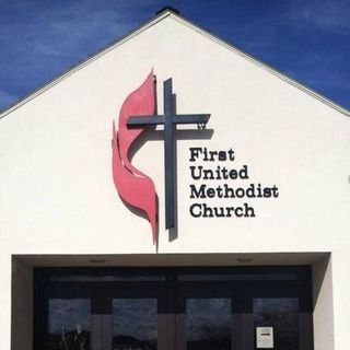 First United Methodist Church of Gillette Gillette, Wyoming