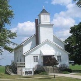 New Hope Bethel United Methodist Church Leipsic, Ohio