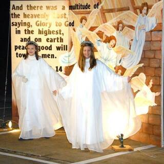 Road To Bethlehem 2014