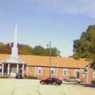 New Hope United Methodist Church - Fayetteville, Georgia