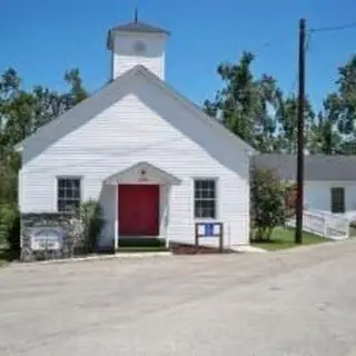 Wrights Chapel United Methodist Church Piggott, Arkansas