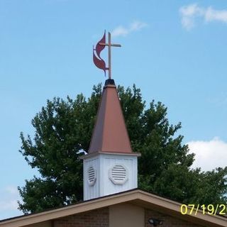 St Marks United Methodist Church Independence, Missouri