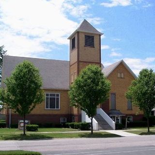 New Beginnings United Methodist Church Deshler, Ohio