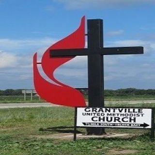 Grantville United Methodist Church - Grantville, Kansas