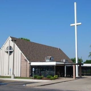 Davis Memorial United Methodist Church North Richland Hills, Texas