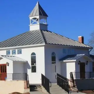 Millican United Methodist Church - Millican, Texas