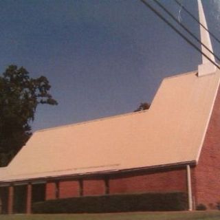 Saint Paul United Methodist Church Moss Point, Mississippi