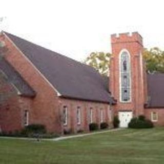 First United Methodist Church of Amite Amite, Louisiana