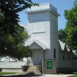 Faith United Methodist Church Cheyenne, Wyoming