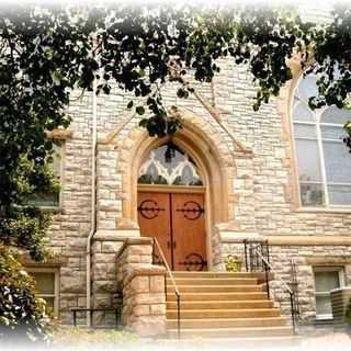 Westwood United Methodist Church - Cincinnati, Ohio