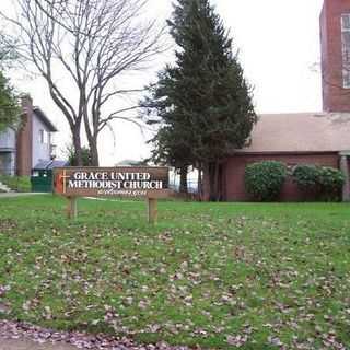 Grace United Methodist Church - Seattle, Washington