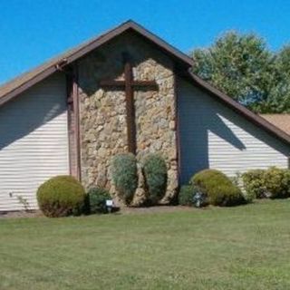 Gageville United Methodist Church Kingsville, Ohio