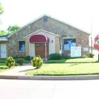 La Trinidad United Methodist Church Fort Worth, Texas