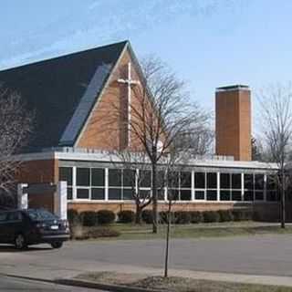 Lake Harriet United Methodist Church - Minneapolis, Minnesota