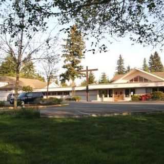 Fairwood Community United Methodist Church - Renton, Washington