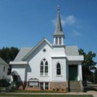 Immanuel United Methodist Church Winona, Minnesota