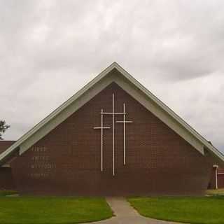 First United Methodist Church of Limon - Limon, Colorado