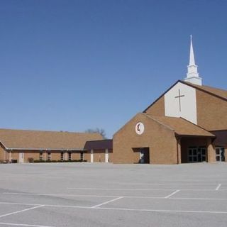 Dayton United Methodist Church Dayton, Indiana