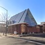 Billings First United Methodist Church - Billings, Montana