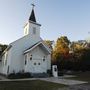 Waldheim United Methodist Church - Covington, Louisiana