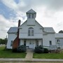 Martel United Methodist Church - Martel, Ohio