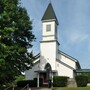 Vega Church - Thurman, Ohio