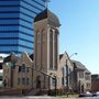 First United Methodist Church of Salt Lake City - Salt Lake City, Utah