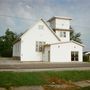 Mark Center United Methodist Church - Mark Center, Ohio