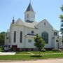 Lyons Memorial United Methodist Church - Lyons, Nebraska