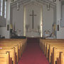 Portage United Methodist Church - Portage, Wisconsin