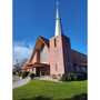 Concord United Methodist Church - Concord, California