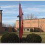 Owatonna United Methodist Church - Owatonna, Minnesota