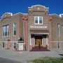 Almena United Methodist Church - Almena, Kansas