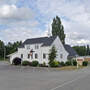 Allen United Methodist Church - Bow, Washington