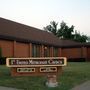 First United Methodist Church of Baxter Springs - Baxter Springs, Kansas