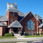 McComb United Methodist Church - Mccomb, Ohio