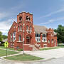 Enterprise Community Church - Enterprise, Kansas