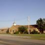 Hulen United Methodist Church - Hulen, Oklahoma